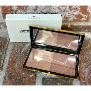 Victoria Beckham *05-Terracotta/Tawney Matte Bronzing Brick BNIB FULL SIZE